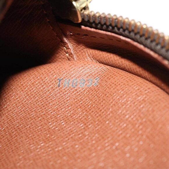 LOUIS VUITTON Monogram Senlis Shoulder Bag - Picture 12 of 15